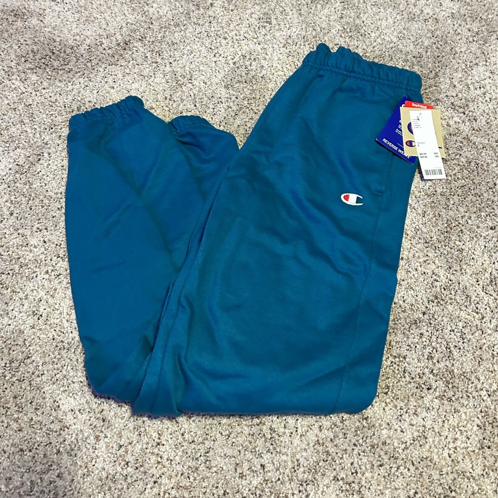 Champion reverse weave sweatpants